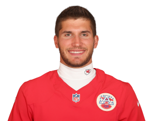 Justin Watson card