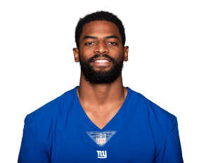Darius Slayton card