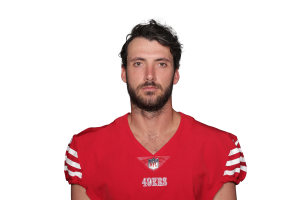 Brandon Allen card