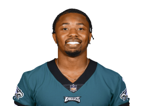 Kenneth Gainwell card