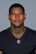 Darren Waller card