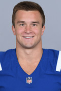 Sam Ehlinger card