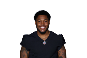 Josh Jacobs card