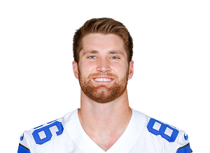 Dalton Schultz card