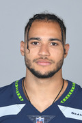 Travis Homer card