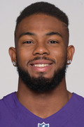 Rashod Bateman card