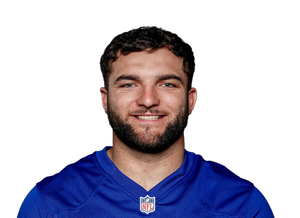 Cam Skattebo card