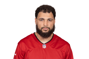 Mike Evans card