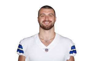 Jake Ferguson card