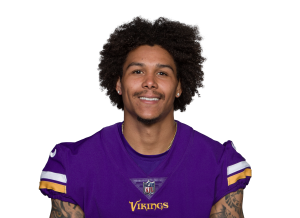 Jalen Nailor card