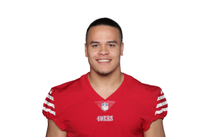 Cameron Latu card