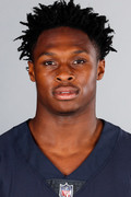 Darnell Mooney card