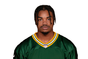 Bo Melton card
