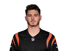 Charlie Jones card