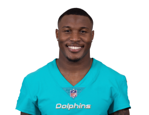 Malik Washington card