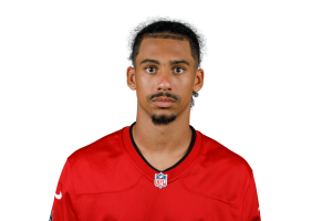 Jalen McMillan card