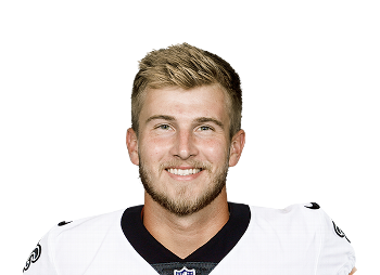 Tyler Shough card