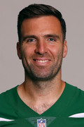 Joe Flacco card