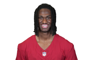 Marvin Harrison Jr. card