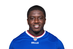 Devin Singletary card