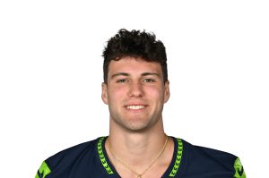 AJ Barner card