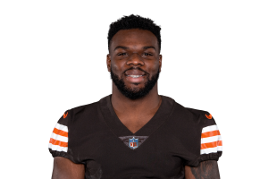Jerome Ford card