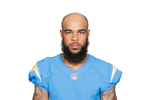 Keenan Allen card
