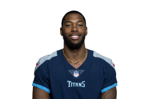 Hassan Haskins card