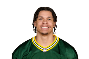 Christian Watson card