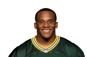 MarShawn Lloyd card
