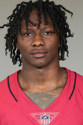 Marquise Brown card