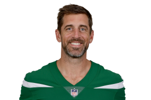Aaron Rodgers card