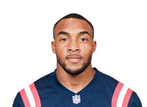 TreVeyon Henderson card