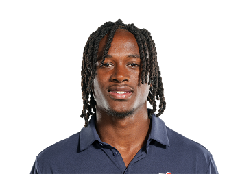 KeAndre Lambert-Smith card