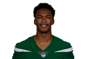 Garrett Wilson card