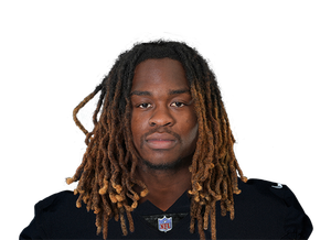 Ashton Jeanty card