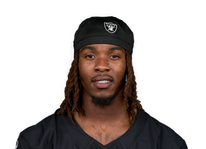 Dont'e Thornton card
