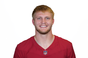 Trey McBride card