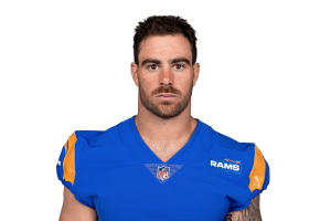 Tyler Higbee card