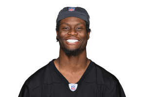 George Pickens card