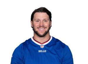Josh Allen card