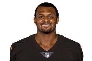 Deshaun Watson card