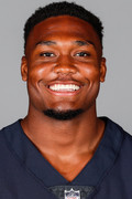 Khalil Herbert card