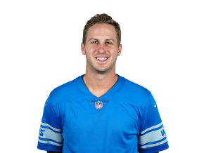 Jared Goff card