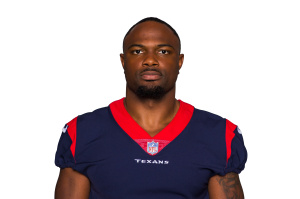 Dameon Pierce card