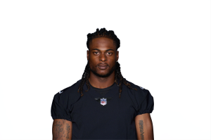 Davante Adams card