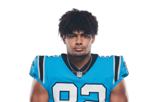 Tommy Tremble card