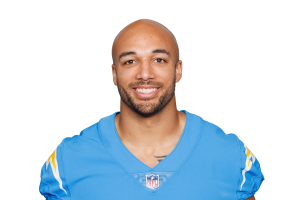 Austin Ekeler card