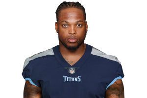 Derrick Henry card