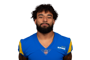 Kyren Williams card